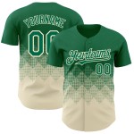 Texas Green Fashion Pinstripe Texas Green Fashion Pinstripe